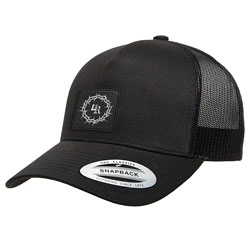 Cap Thorns white